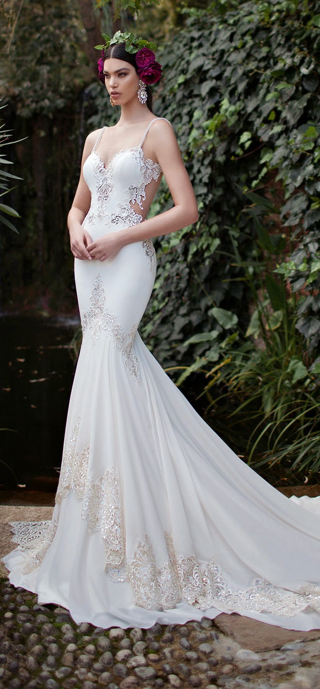 Berta 2015 2024 bridal collection